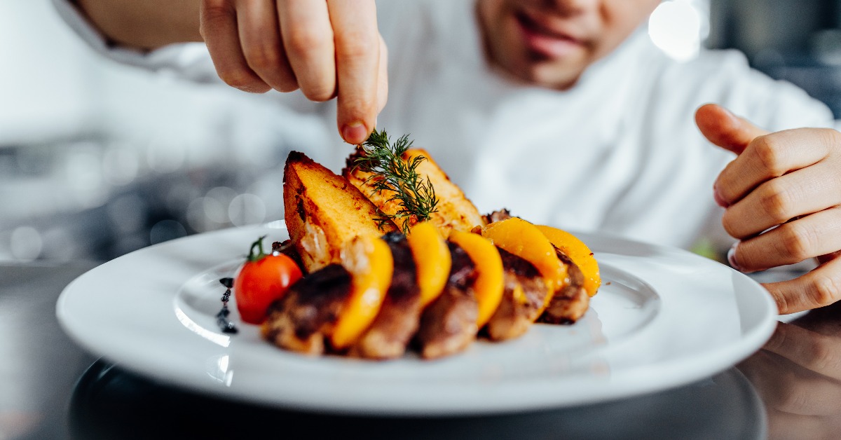 Kosher Meal Delivery Service from chefs, delivered to you.