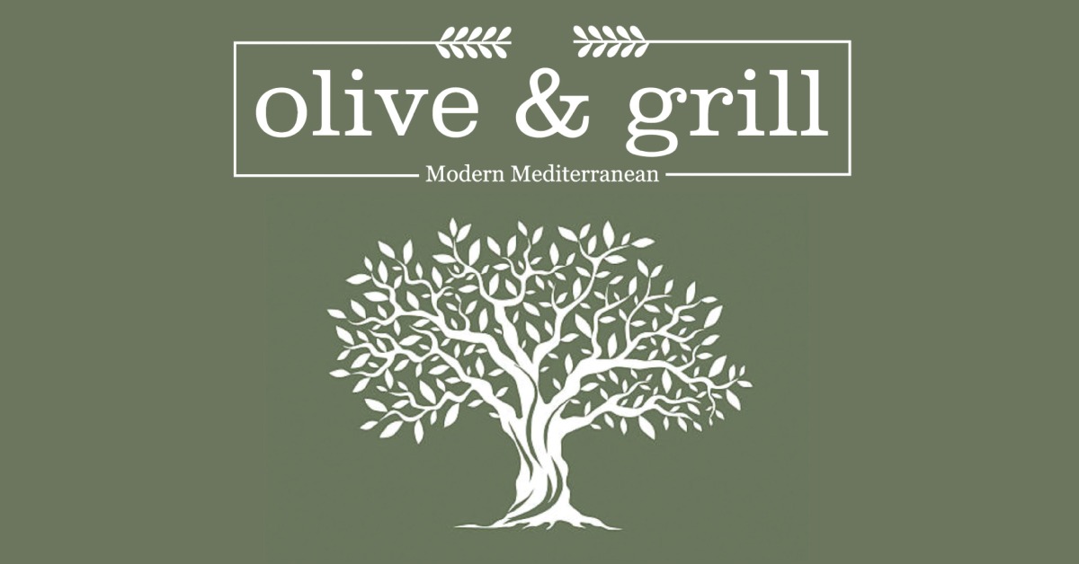 Contact Us Olive and Grill Modern Mediterranean Cuisine