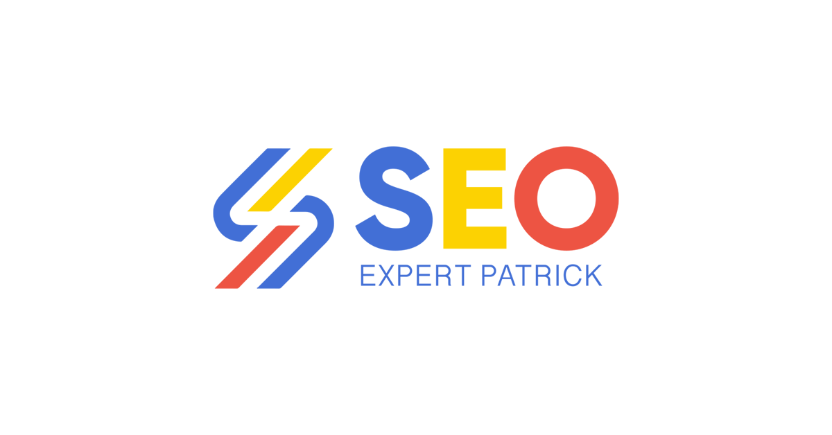 SEO Expert Patrick logo